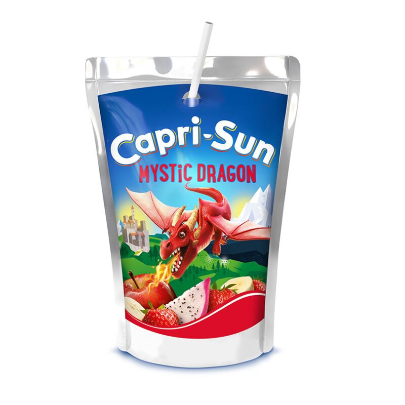 Capri Sonne Mystic Dragon