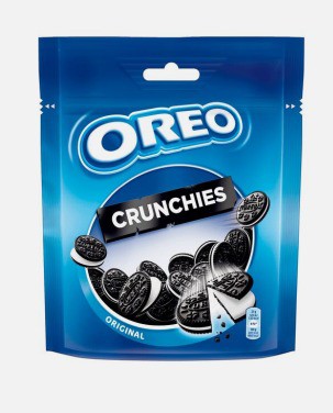 Oreo Crunchies