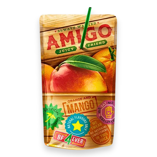 Amigo Mango