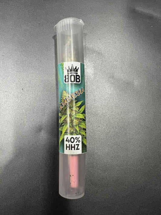 BOB HHZ 40% Amnesia