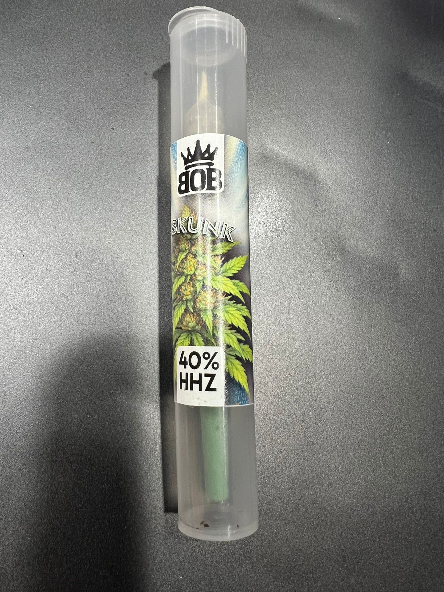 BOB HHZ 40% Skunk