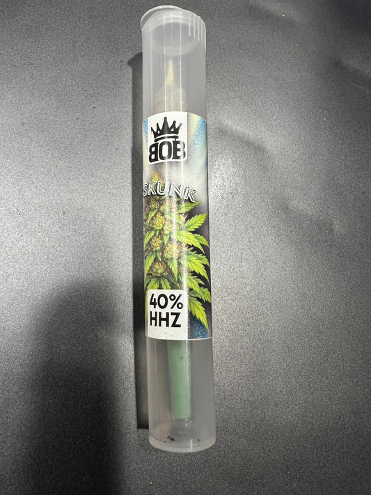 BOB HHZ 40% Skunk