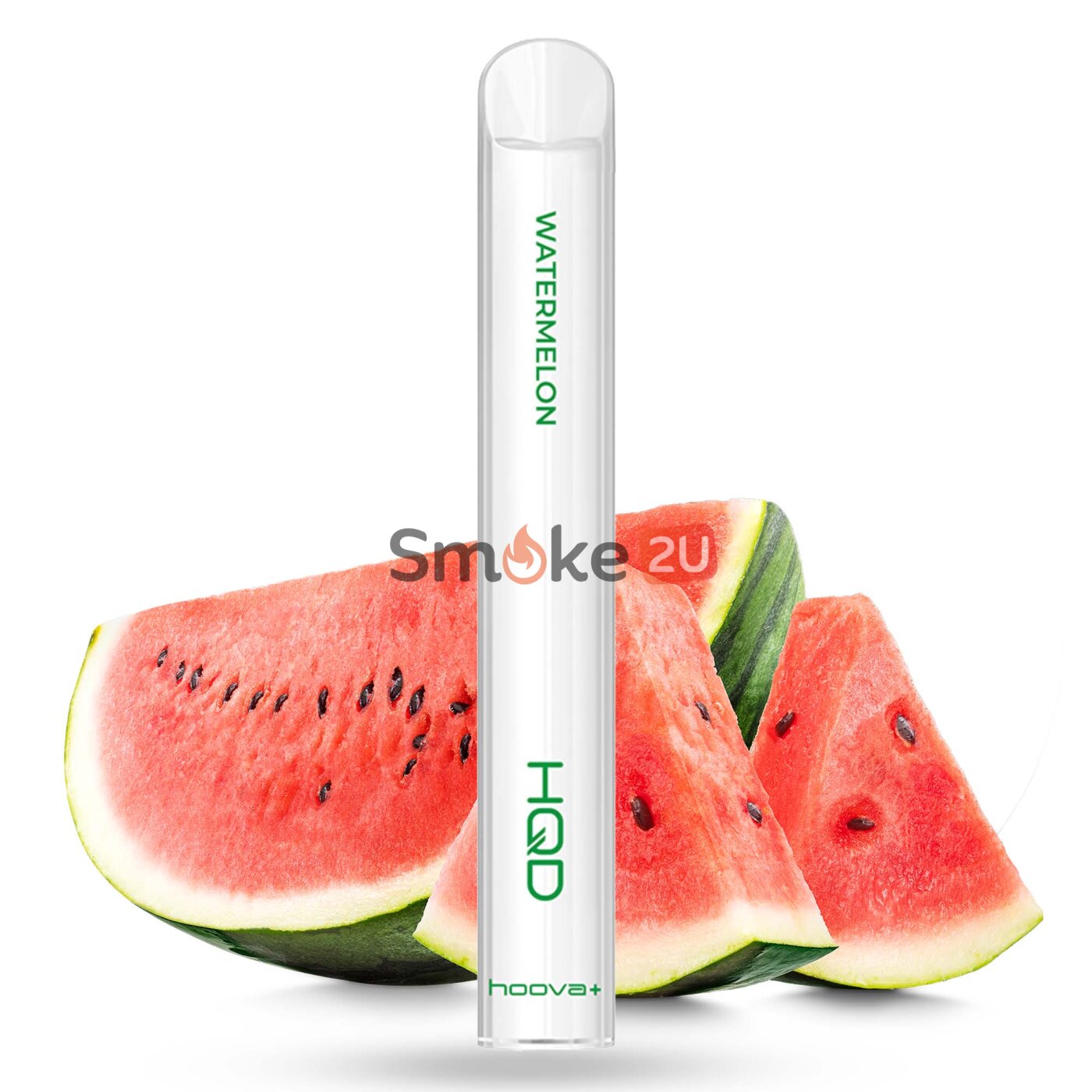 HQD Hoova+ E-Shisha Watermelon